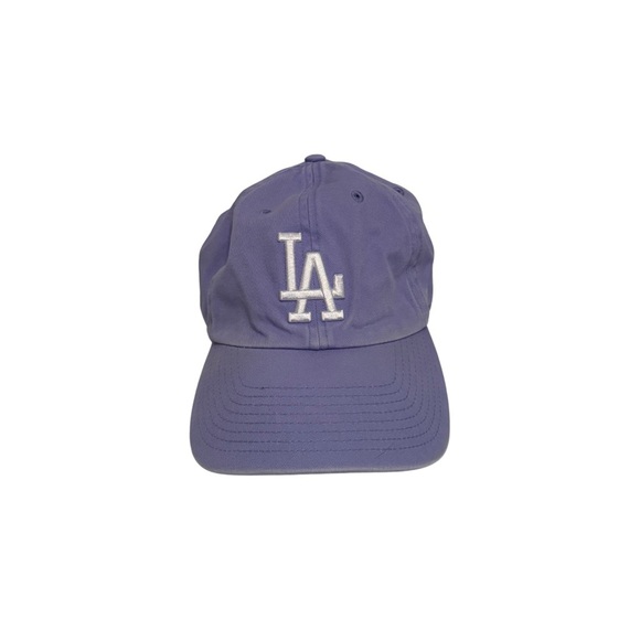 ‘47 Brand Accessories - SALE 🔥2 for $35🔥 
47’ Brand Lilac Purple Baseball Cap
